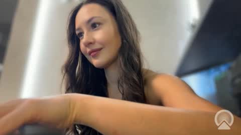 Snapshot of lisandriaaa chatting on May 30, 9:50 am lisandriaaa online show from May 30, 9:50 am