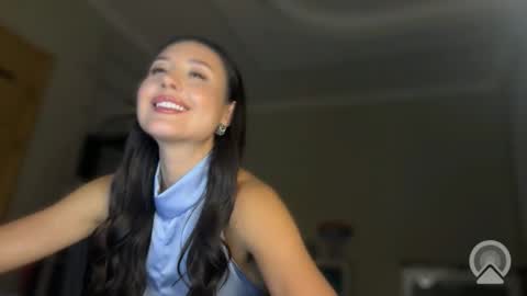 Snapshot of lisandriaaa chatting on June 5, 10:59 pm lisandriaaa online show from June 5, 10:59 pm