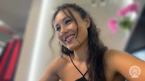 Snapshot of lisandriaaa chatting on June 11, 1:53 pm lisandriaaa online show from June 11, 1:53 pm