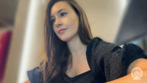 Snapshot of lisandriaaa chatting on June 16, 1:47 pm lisandriaaa online show from June 16, 1:47 pm