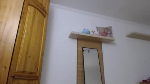 Lisaskybaby online show from March 21, 7:35 am