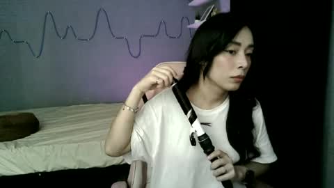 Snapshot of lisawagner07 chatting on June 28, 4:57 pm Xinli Su online show from June 28, 4:57 pm