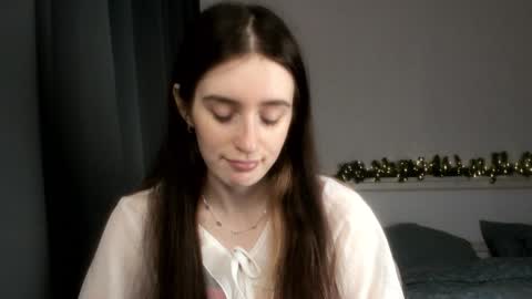 Lisa online show from December 25, 9:22 pm