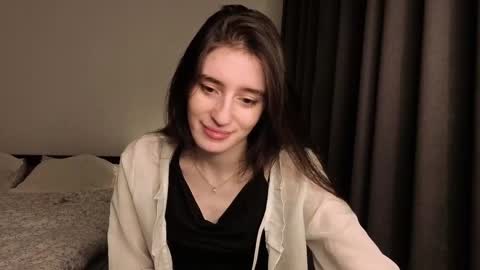 Lisa online show from March 14, 10:04 pm