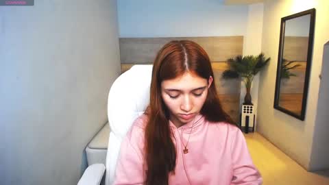 Liseth Fox online show from January 3, 10:40 pm