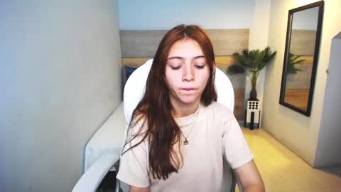 Liseth Fox online show from January 11, 1:53 pm