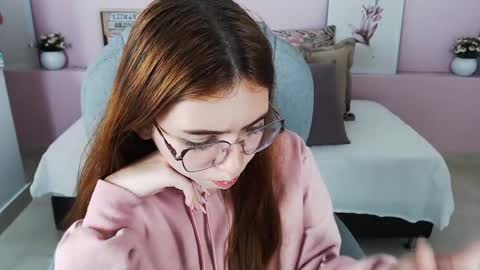 Liseth Fox online show from January 25, 4:24 pm