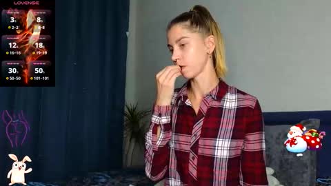 Lisi4ka online show from January 11, 3:28 pm