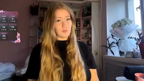 Snapshot of lisi_kiss_ chatting on July 2, 5:30 pm Aurora online show from July 2, 5:30 pm