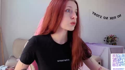 Lika online show from September 19, 6:48 am