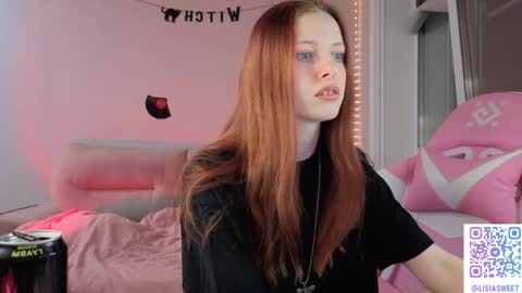 Lika online show from November 20, 3:56 pm