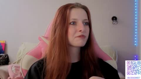 Lika online show from March 5, 2:24 pm