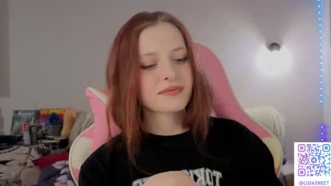 Lika online show from March 14, 2:33 pm