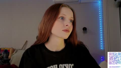 Lika online show from March 30, 2:40 pm