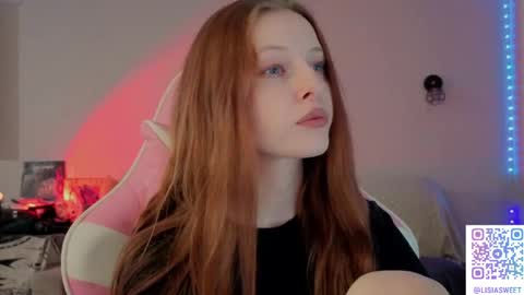 Lika online show from April 8, 2:28 pm