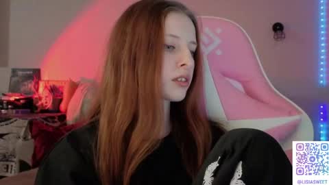 Lika online show from April 13, 2:33 pm