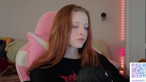 Lika online show from April 18, 2:10 pm