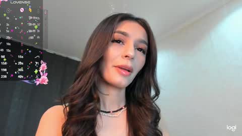 Snapshot of lisochan chatting on December 7, 10:23 am Liso online show from December 7, 10:23 am