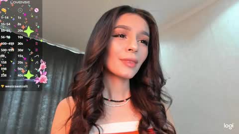 Snapshot of lisochan chatting on December 27, 8:24 am Liso online show from December 27, 8:24 am