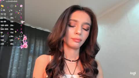 Snapshot of lisochan chatting on January 3, 6:11 am Liso online show from January 3, 6:11 am