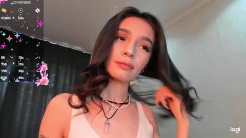 Snapshot of lisochan chatting on January 5, 9:26 am Liso online show from January 5, 9:26 am