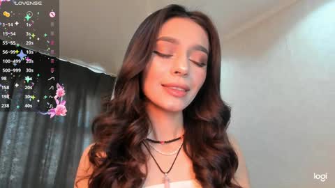 Snapshot of lisochan chatting on January 6, 6:58 am Liso online show from January 6, 6:58 am