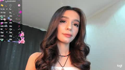 Snapshot of lisochan chatting on January 7, 9:07 am Liso online show from January 7, 9:07 am