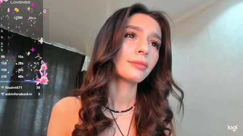 Snapshot of lisochan chatting on January 11, 7:06 am Liso online show from January 11, 7:06 am