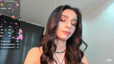 Snapshot of lisochan chatting on January 11, 10:08 am Liso online show from January 11, 10:08 am