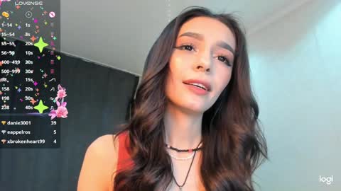 Snapshot of lisochan chatting on January 12, 12:01 pm Liso online show from January 12, 12:01 pm