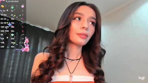 Snapshot of lisochan chatting on January 13, 8:05 am Liso online show from January 13, 8:05 am