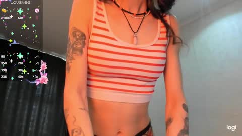 Snapshot of lisochan chatting on February 2, 9:51 am Liso online show from February 2, 9:51 am