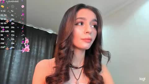 Snapshot of lisochan chatting on February 15, 8:11 am Liso online show from February 15, 8:11 am