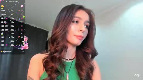 Snapshot of lisochan chatting on March 8, 11:05 am Liso online show from March 8, 11:05 am