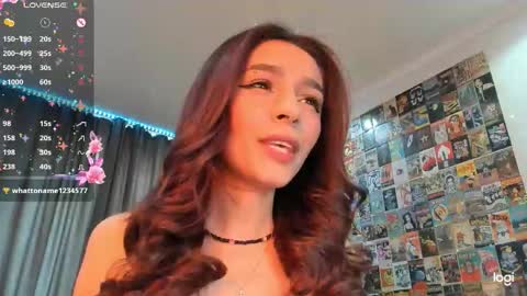 Snapshot of lisochan chatting on September 18, 10:28 am Liso online show from September 18, 10:28 am