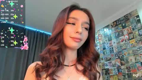 Snapshot of lisochan chatting on September 30, 3:28 pm Liso online show from September 30, 3:28 pm