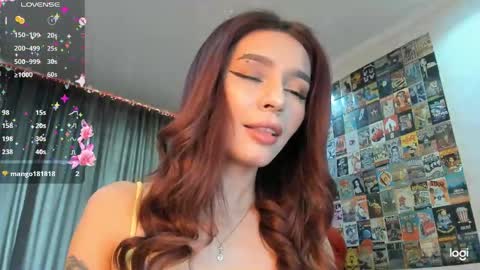 Liso online show from April 16, 7:31 am