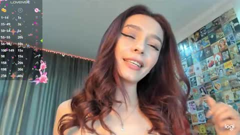 Snapshot of lisochan chatting on April 29, 1:37 pm Liso online show from April 29, 1:37 pm