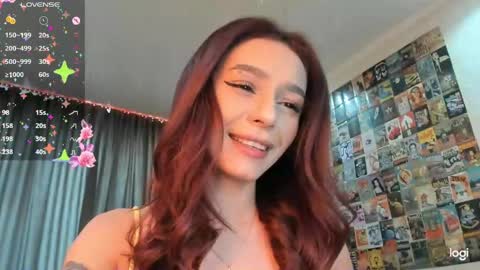 Snapshot of lisochan chatting on April 30, 8:42 am Liso online show from April 30, 8:42 am