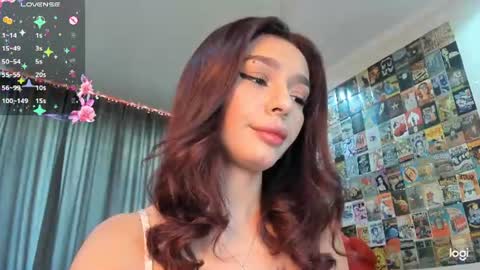 Snapshot of lisochan chatting on July 6, 5:59 am Liso online show from July 6, 5:59 am