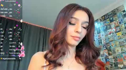 Snapshot of lisochan chatting on July 14, 4:45 pm Liso online show from July 14, 4:45 pm
