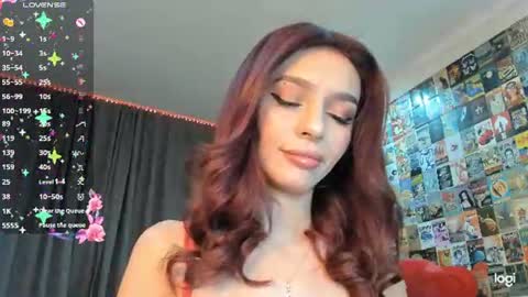 Snapshot of lisochan chatting on July 20, 4:31 pm Liso online show from July 20, 4:31 pm