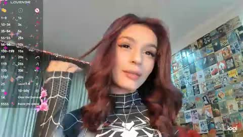 Snapshot of lisochan chatting on August 7, 7:54 am Liso online show from August 7, 7:54 am