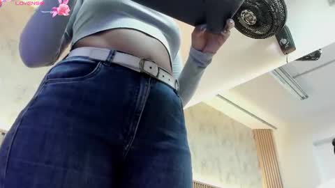 Liss online show from July 27, 12:34 pm