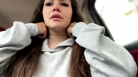 Snapshot of lissa__1 chatting on November 8, 11:10 am Lissa online show from November 8, 11:10 am