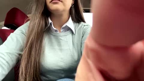 Lissa online show from December 4, 11:41 am