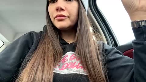 Lissa online show from January 10, 10:28 am