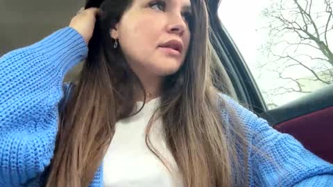 Lissa online show from February 7, 10:52 am