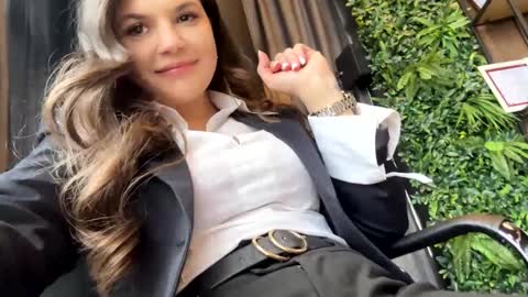 Lissa online show from April 23, 12:26 pm