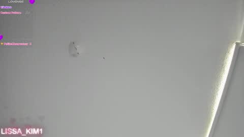 Lissa Kim  online show from March 1, 4:53 pm